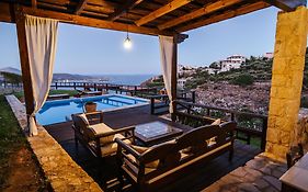 Your-Villa, Villas In Crete