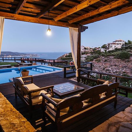 חאניה Your-Villa, Villas In Crete מראה חיצוני תמונה