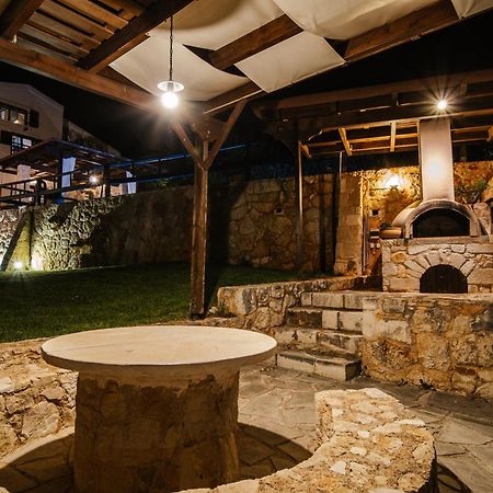 חאניה Your-Villa, Villas In Crete מראה חיצוני תמונה
