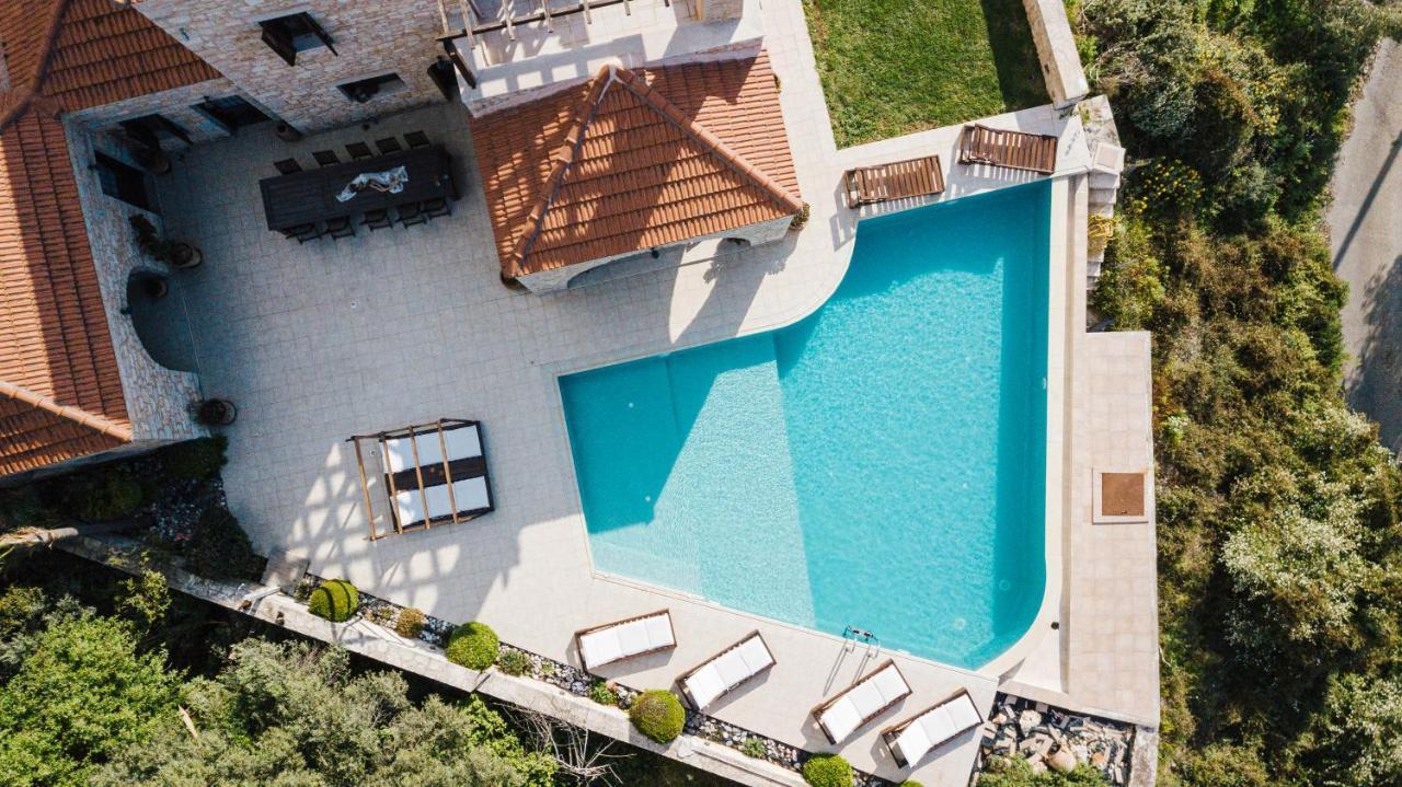 חאניה Your-Villa, Villas In Crete מראה חיצוני תמונה