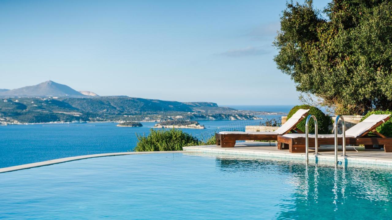 חאניה Your-Villa, Villas In Crete מראה חיצוני תמונה