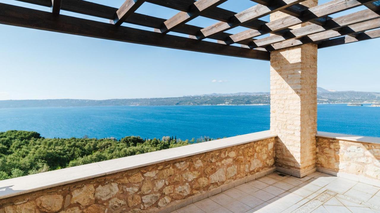 חאניה Your-Villa, Villas In Crete מראה חיצוני תמונה