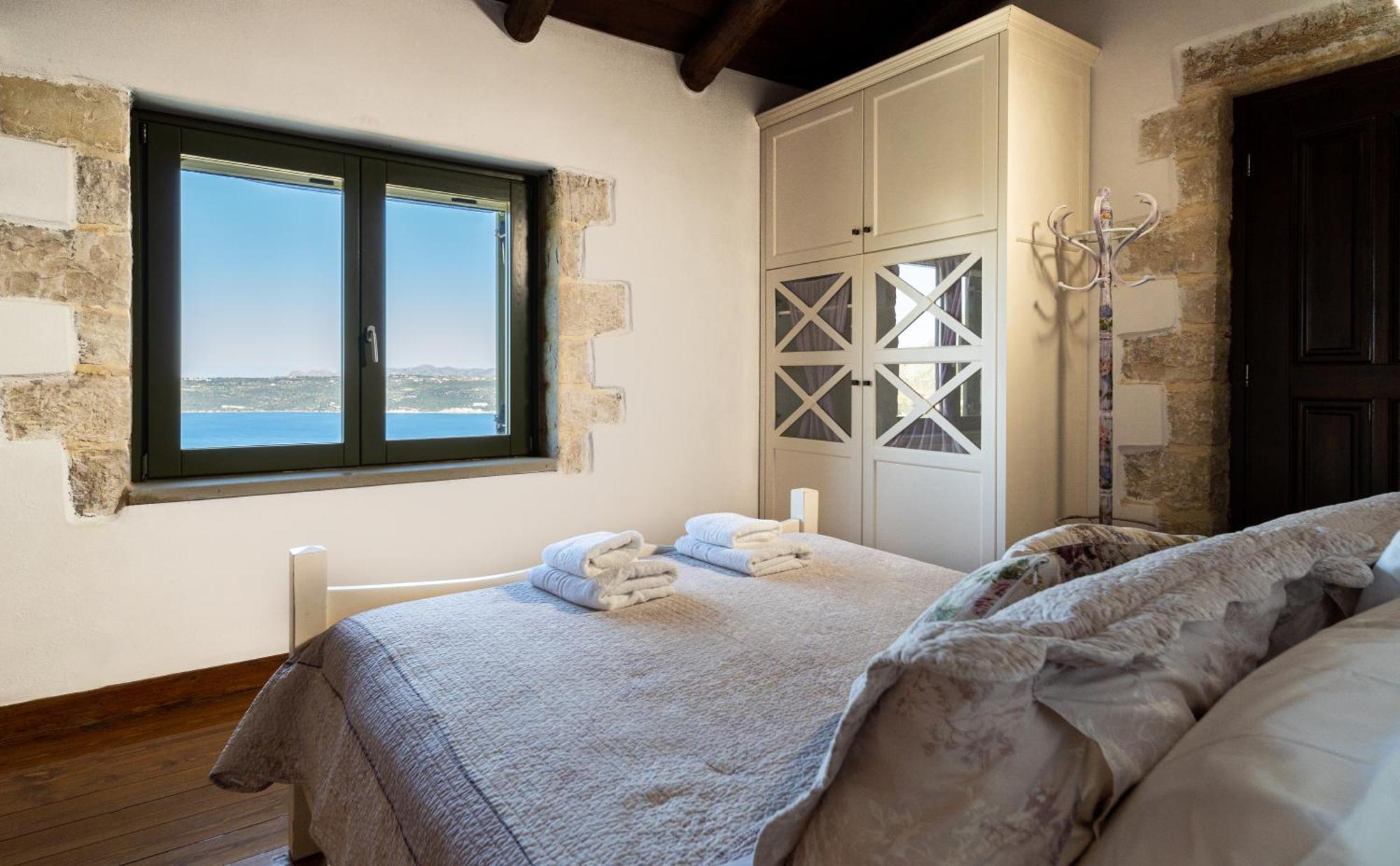 חאניה Your-Villa, Villas In Crete מראה חיצוני תמונה