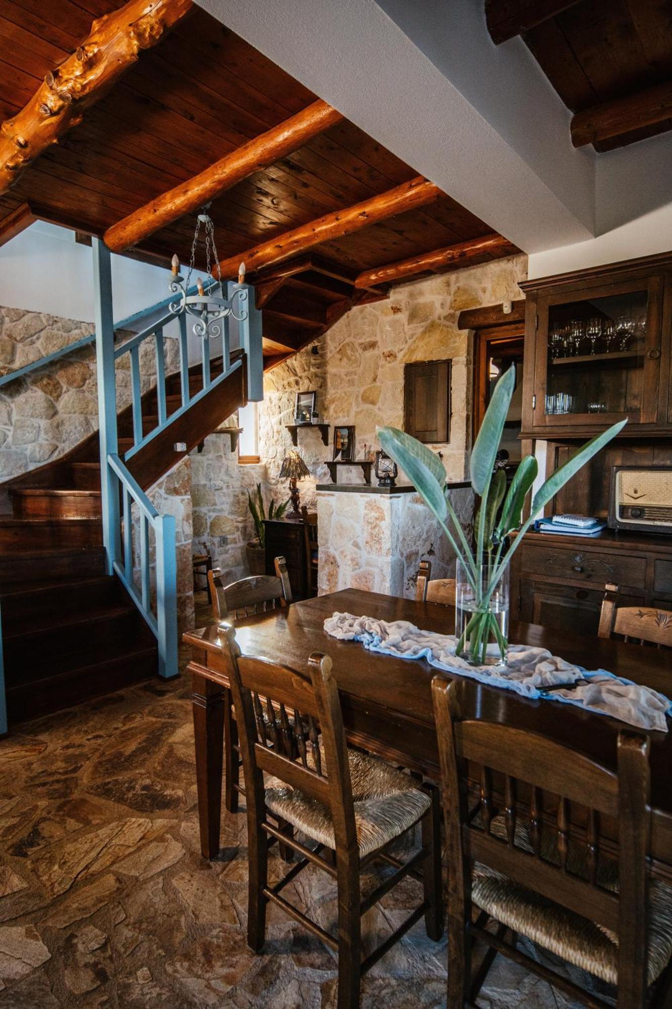 חאניה Your-Villa, Villas In Crete מראה חיצוני תמונה