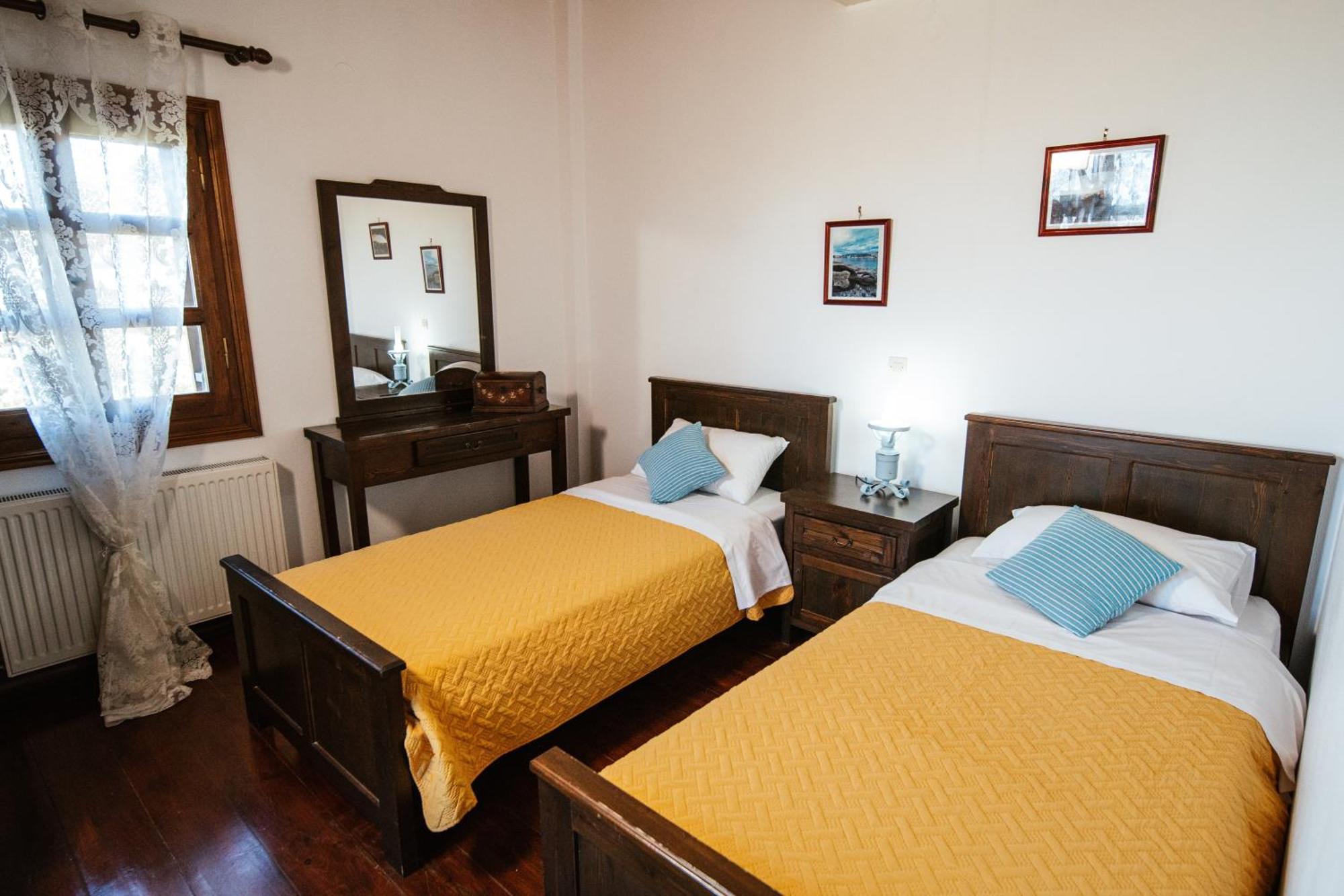 חאניה Your-Villa, Villas In Crete מראה חיצוני תמונה