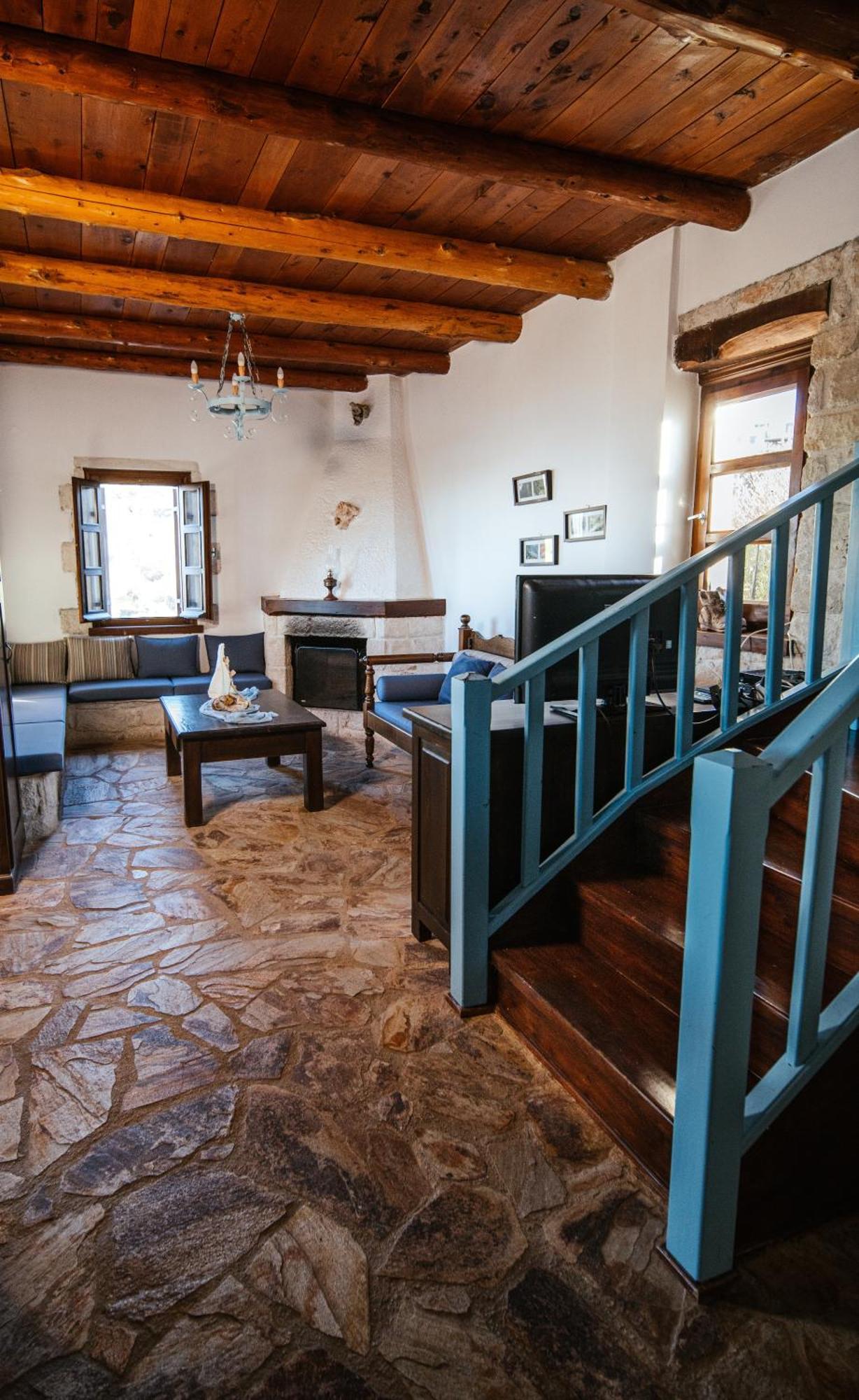 חאניה Your-Villa, Villas In Crete מראה חיצוני תמונה