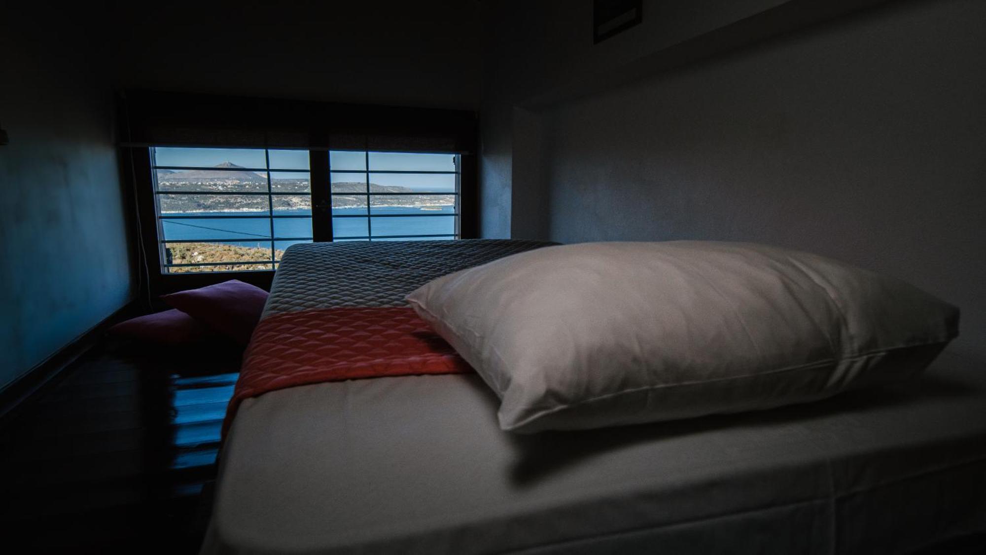 חאניה Your-Villa, Villas In Crete מראה חיצוני תמונה