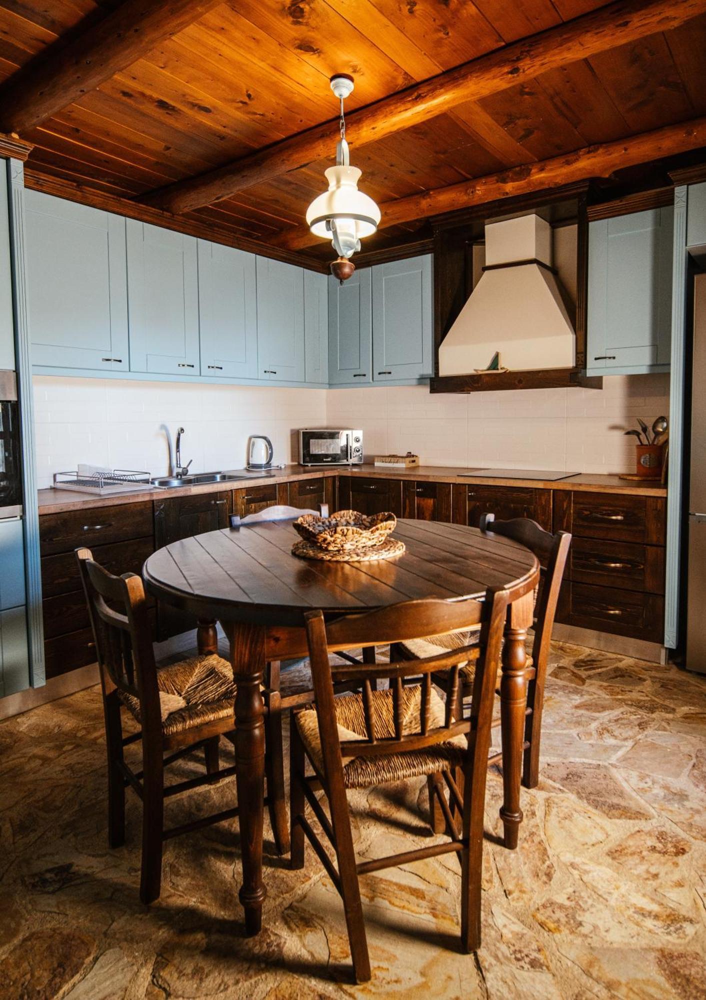 חאניה Your-Villa, Villas In Crete מראה חיצוני תמונה