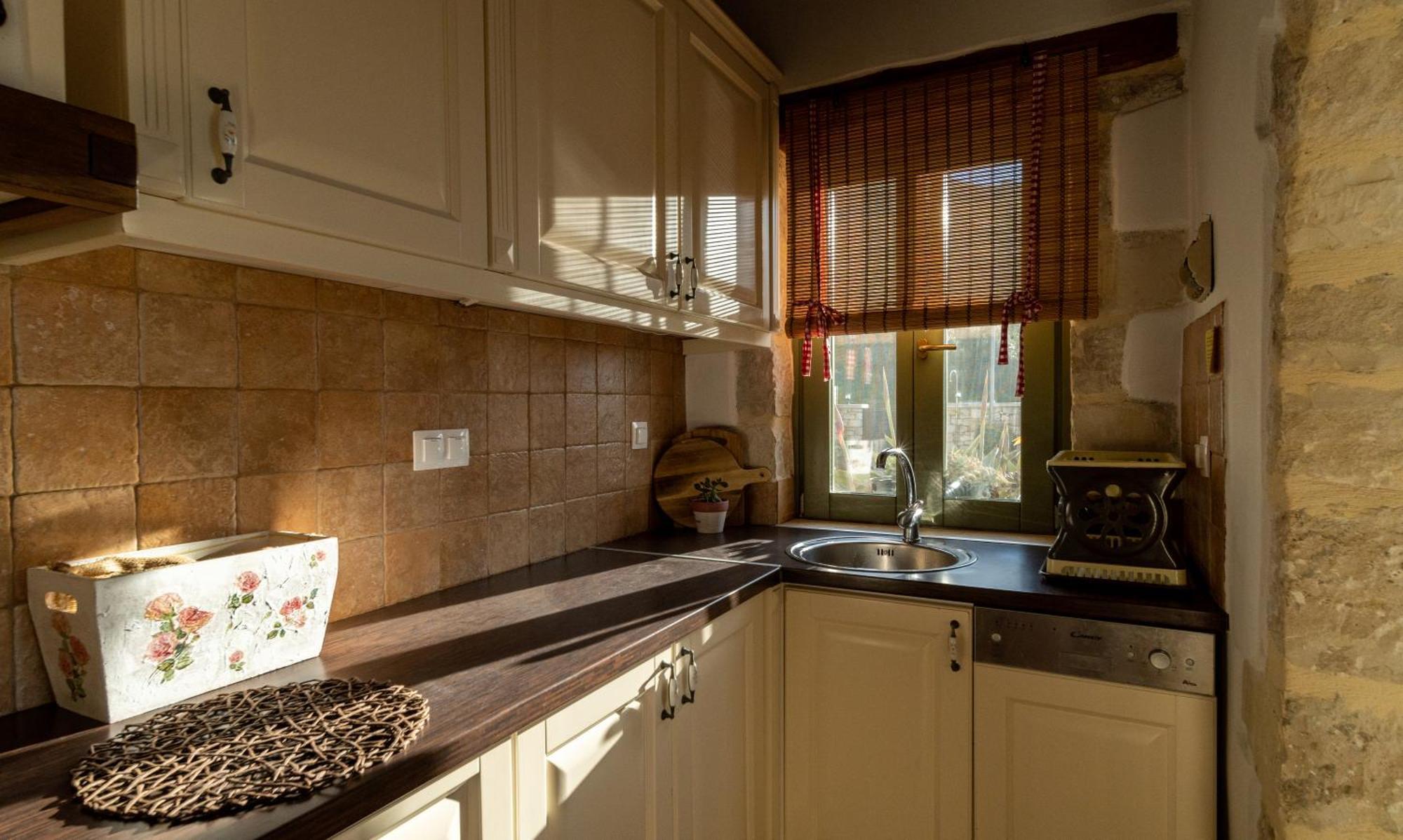 חאניה Your-Villa, Villas In Crete מראה חיצוני תמונה