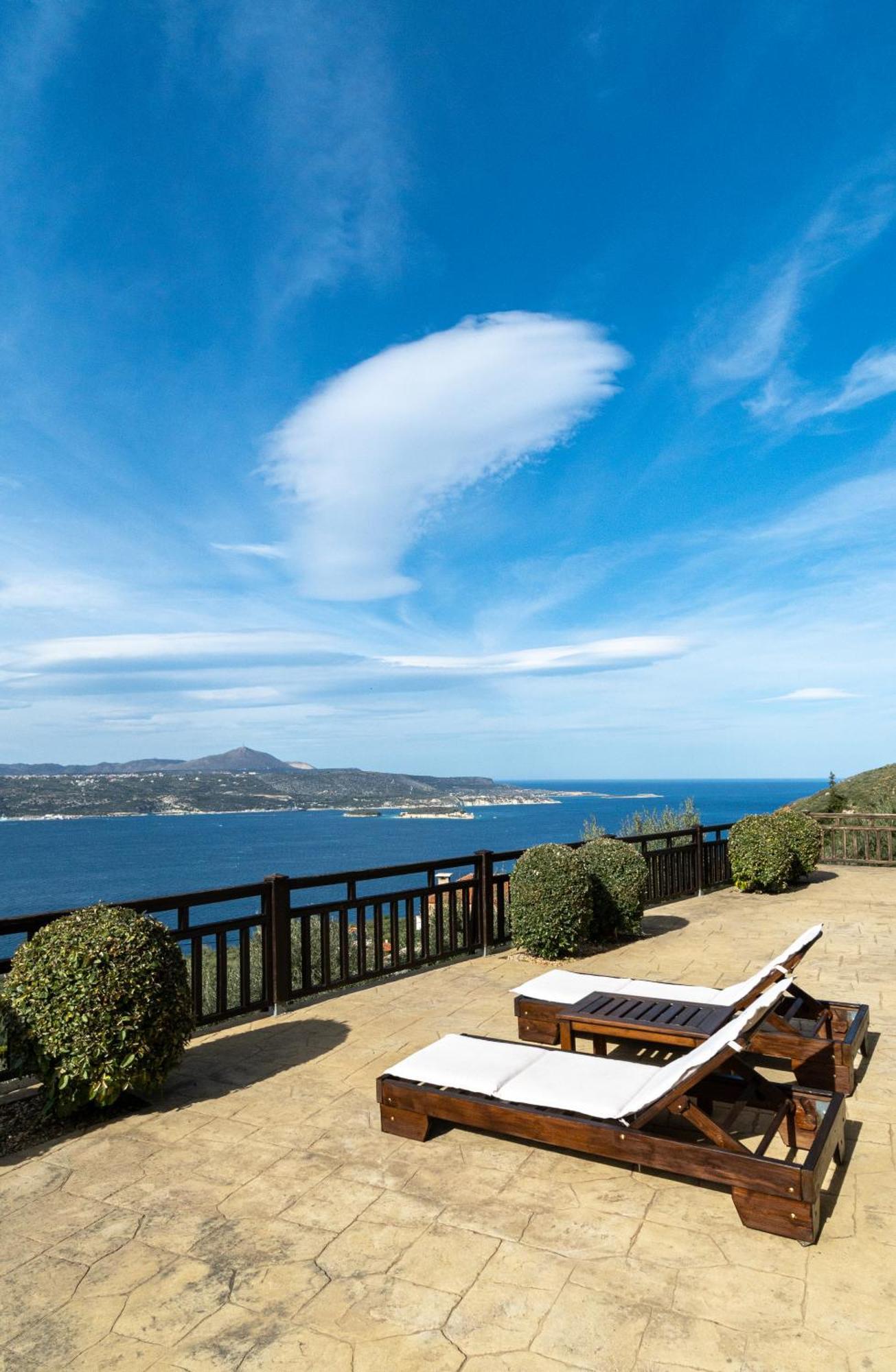 חאניה Your-Villa, Villas In Crete מראה חיצוני תמונה