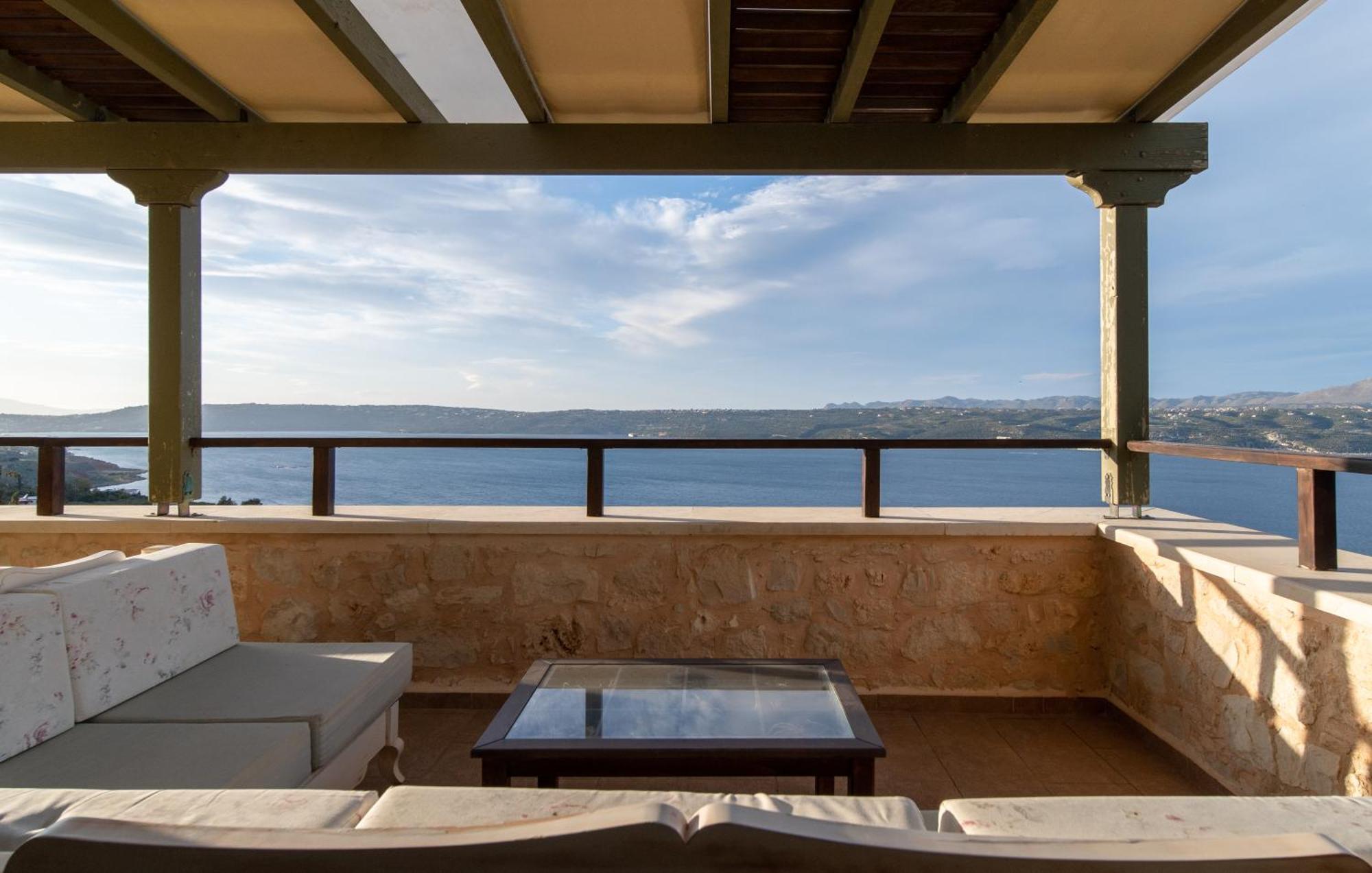 חאניה Your-Villa, Villas In Crete מראה חיצוני תמונה