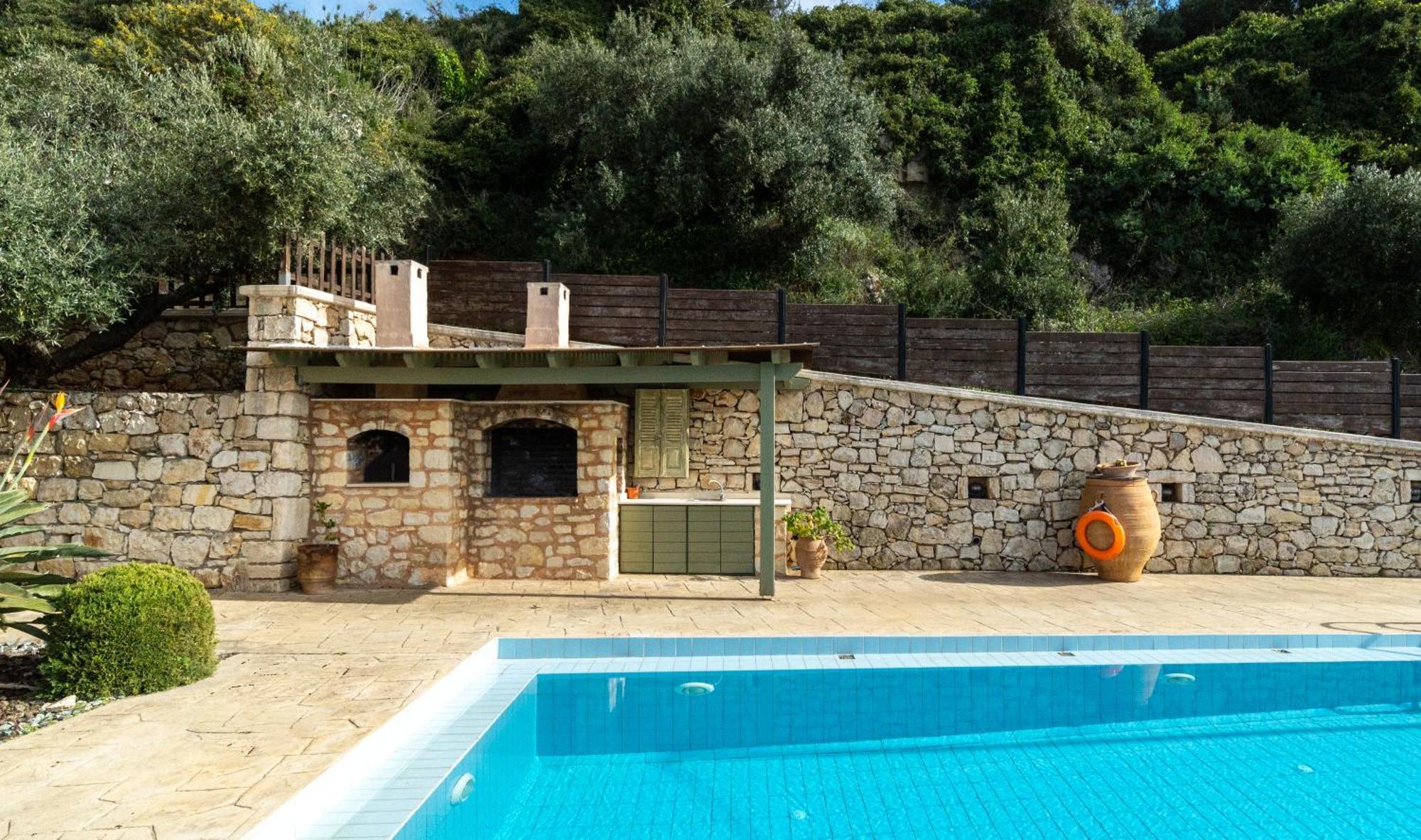 חאניה Your-Villa, Villas In Crete מראה חיצוני תמונה