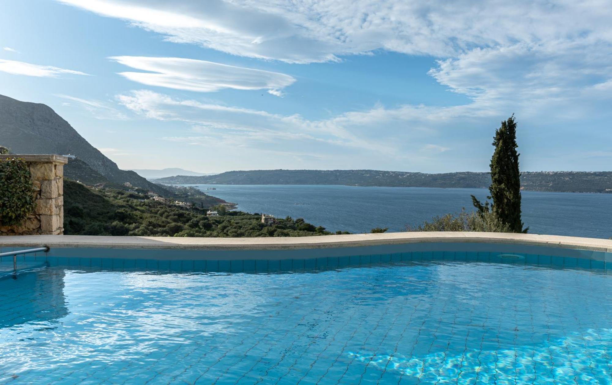 חאניה Your-Villa, Villas In Crete מראה חיצוני תמונה
